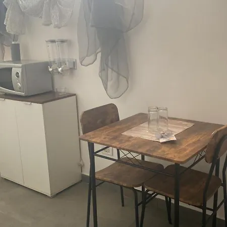 Apartmán House Diego Disponibile Con Piccolo Giardino Torre Lapillo