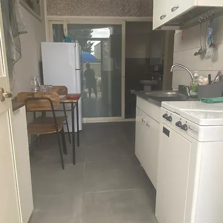 House Diego Disponibile Con Piccolo Giardino *